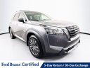 Thumbnail image of 2022 Nissan Pathfinder at Used Fred Beans Nissan of Flemington