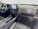 Thumbnail image of 2022 Nissan Pathfinder at Used Fred Beans Nissan of Flemington