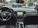 Thumbnail image of 2018 Jeep Grand Cherokee at Gary Mathews Motors