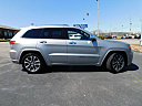 Thumbnail image of 2018 Jeep Grand Cherokee at Gary Mathews Motors