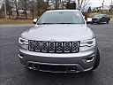 Thumbnail image of 2018 Jeep Grand Cherokee at Gary Mathews Motors