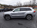 Thumbnail image of 2018 Jeep Grand Cherokee at Gary Mathews Motors
