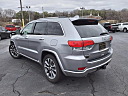 Thumbnail image of 2018 Jeep Grand Cherokee at Gary Mathews Motors