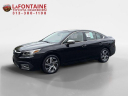 Thumbnail image of 2022 Subaru Legacy at LaFontaine Toyota Kia Genesis of Dearborn