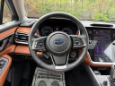 Thumbnail image of 2022 Subaru Legacy at LaFontaine Toyota Kia Genesis of Dearborn