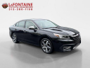 Thumbnail image of 2022 Subaru Legacy at LaFontaine Toyota Kia Genesis of Dearborn