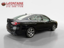Thumbnail image of 2022 Subaru Legacy at LaFontaine Toyota Kia Genesis of Dearborn