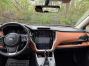 Thumbnail image of 2022 Subaru Legacy at LaFontaine Toyota Kia Genesis of Dearborn