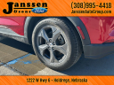 Thumbnail image of 2021 Ford Mustang Mach-E at Janssen & Sons Ford