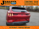 Thumbnail image of 2021 Ford Mustang Mach-E at Janssen & Sons Ford