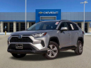 Thumbnail image of 2024 Toyota RAV4 Hybrid at CavenderChevrolet - Used