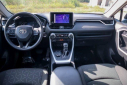 Thumbnail image of 2024 Toyota RAV4 Hybrid at CavenderChevrolet - Used