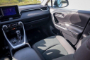 Thumbnail image of 2024 Toyota RAV4 Hybrid at CavenderChevrolet - Used