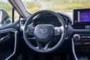 Thumbnail image of 2024 Toyota RAV4 Hybrid at CavenderChevrolet - Used