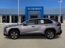 Thumbnail image of 2024 Toyota RAV4 Hybrid at CavenderChevrolet - Used