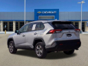 Thumbnail image of 2024 Toyota RAV4 Hybrid at CavenderChevrolet - Used