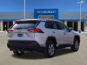 Thumbnail image of 2024 Toyota RAV4 Hybrid at CavenderChevrolet - Used