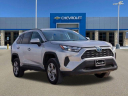 2024 Toyota RAV4 Hybrid XLE at CavenderChevrolet - Used