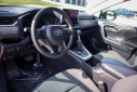 Thumbnail image of 2024 Toyota RAV4 Hybrid at CavenderChevrolet - Used