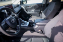 Thumbnail image of 2024 Toyota RAV4 Hybrid at CavenderChevrolet - Used