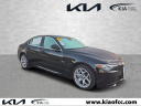 Thumbnail image of 2021 Alfa Romeo Giulia at Kia of Cape Coral