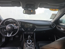 2021 Alfa Romeo Giulia Ti at Kia of Cape Coral