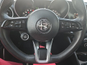 Thumbnail image of 2021 Alfa Romeo Giulia at Kia of Cape Coral