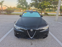 Thumbnail image of 2021 Alfa Romeo Giulia at Kia of Cape Coral