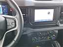 Thumbnail image of 2021 Ford Bronco at Collins Ford