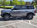 Thumbnail image of 2021 Ford Bronco at Collins Ford