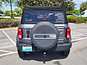 Thumbnail image of 2021 Ford Bronco at Collins Ford