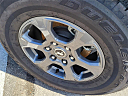 Thumbnail image of 2021 Ford Bronco at Collins Ford