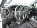 2025 Chevrolet Silverado 3500HD Work Truck at Mccluskey Chevrolet Kings Automall