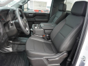 Thumbnail image of 2025 Chevrolet Silverado 3500HD at Mccluskey Chevrolet Kings Automall