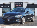 Thumbnail image of 2016 Ford Fusion at Serra Buick Gmc Champaign
