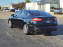 Thumbnail image of 2016 Ford Fusion at Serra Buick Gmc Champaign