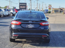 2016 Ford Fusion Titanium at Serra Buick Gmc Champaign