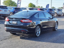 Thumbnail image of 2016 Ford Fusion at Serra Buick Gmc Champaign