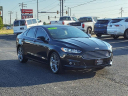 Thumbnail image of 2016 Ford Fusion at Serra Buick Gmc Champaign
