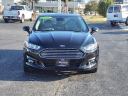 Thumbnail image of 2016 Ford Fusion at Serra Buick Gmc Champaign