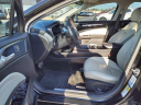 Thumbnail image of 2016 Ford Fusion at Serra Buick Gmc Champaign