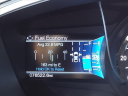 Thumbnail image of 2016 Ford Fusion at Serra Buick Gmc Champaign