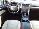 Thumbnail image of 2016 Ford Fusion at Serra Buick Gmc Champaign