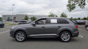 Thumbnail image of 2025 Audi Q7 at Ciocca Audi Allentown - [Used]