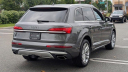 Thumbnail image of 2025 Audi Q7 at Ciocca Audi Allentown - [Used]
