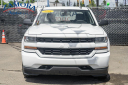 2018 Chevrolet Silverado 1500 Work Truck at ZAMORA AUTO, LLC