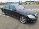 Thumbnail image of 2010 Mercedes-Benz S-Class at Boise's Best Auto Sales