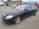 Thumbnail image of 2010 Mercedes-Benz S-Class at Boise's Best Auto Sales