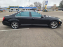 Thumbnail image of 2010 Mercedes-Benz S-Class at Boise's Best Auto Sales