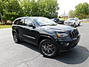 Thumbnail image of 2021 Jeep Grand Cherokee at Gary Mathews Motors
